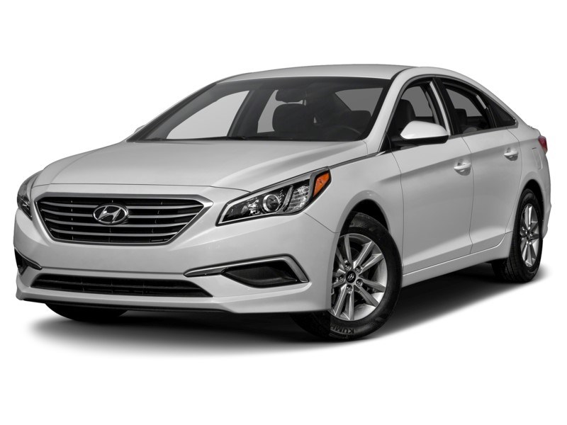2017 Hyundai Sonata 4dr Sdn 2.4L Auto GL