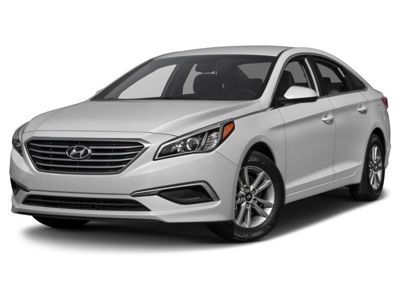 2017 Hyundai Sonata 4dr Sdn 2.4L Auto GL Platinum Silver Metallic  Shot 29