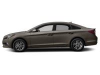 2017 Hyundai Sonata 4dr Sdn 2.4L Auto GL Dark Horse Metallic  Shot 11