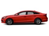 2017 Hyundai Sonata 4dr Sdn 2.4L Auto GL