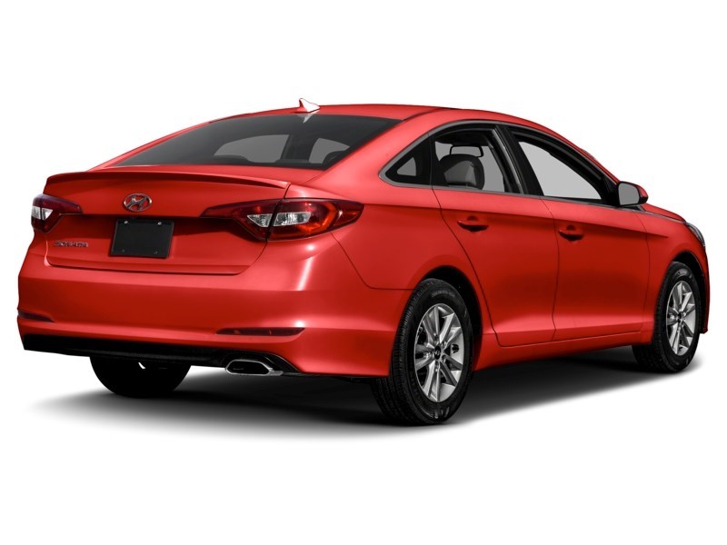 2017 Hyundai Sonata 4dr Sdn 2.4L Auto GL