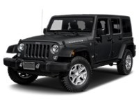 2016 Jeep Wrangler Unlimited 4WD 4dr Rubicon Granite Crystal Metallic  Shot 10