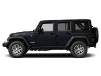 2016 Jeep Wrangler Unlimited 4WD 4dr Rubicon Rhino  Shot 45