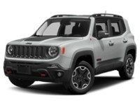 2016 Jeep Renegade 4WD 4dr Trailhawk