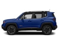 2016 Jeep Renegade 4WD 4dr Trailhawk