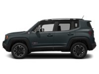 2016 Jeep Renegade 4WD 4dr Trailhawk Anvil  Shot 15