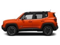 2016 Jeep Renegade 4WD 4dr Trailhawk Omaha Orange  Shot 21