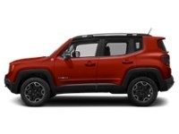 2016 Jeep Renegade 4WD 4dr Trailhawk Colorado Red  Shot 29