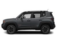2016 Jeep Renegade 4WD 4dr Trailhawk Granite Crystal Metallic  Shot 47