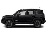 2016 Jeep Renegade 4WD 4dr Trailhawk Black  Shot 51