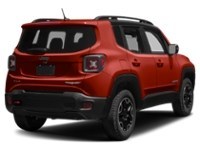2016 Jeep Renegade 4WD 4dr Trailhawk