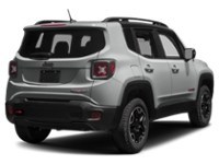 2016 Jeep Renegade 4WD 4dr Trailhawk