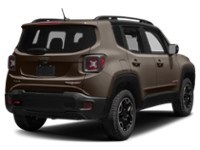 2016 Jeep Renegade 4WD 4dr Trailhawk Mojave Sand  Shot 38