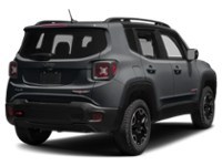 2016 Jeep Renegade 4WD 4dr Trailhawk Granite Crystal Metallic  Shot 48