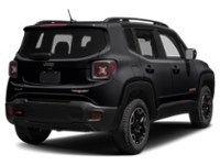 2016 Jeep Renegade 4WD 4dr Trailhawk Black  Shot 54