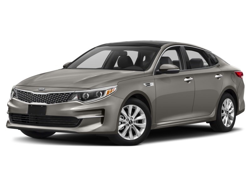2016 Kia Optima 4dr Sdn LX Titanium  Shot 1