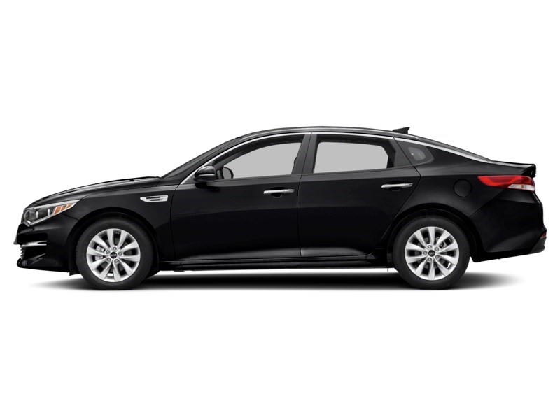 2016 Kia Optima 4dr Sdn LX