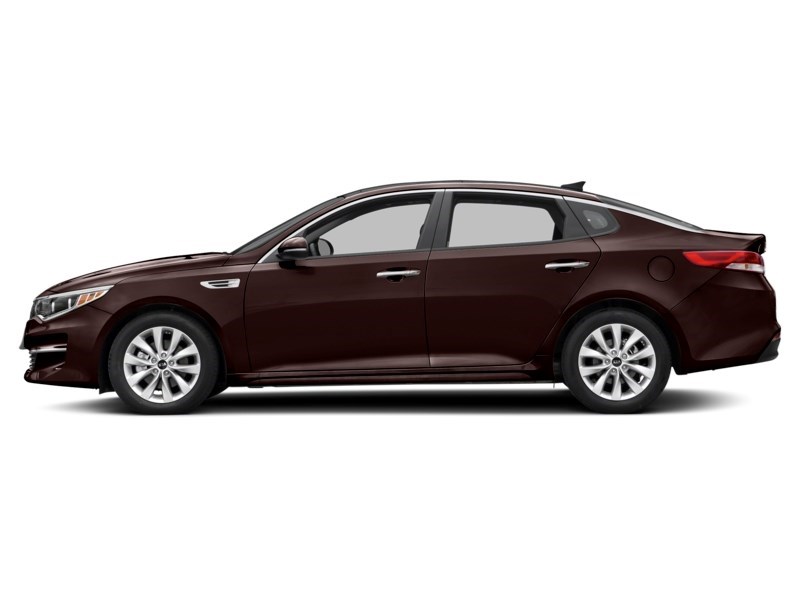 2016 Kia Optima 4dr Sdn LX