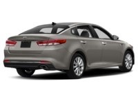 2016 Kia Optima 4dr Sdn LX