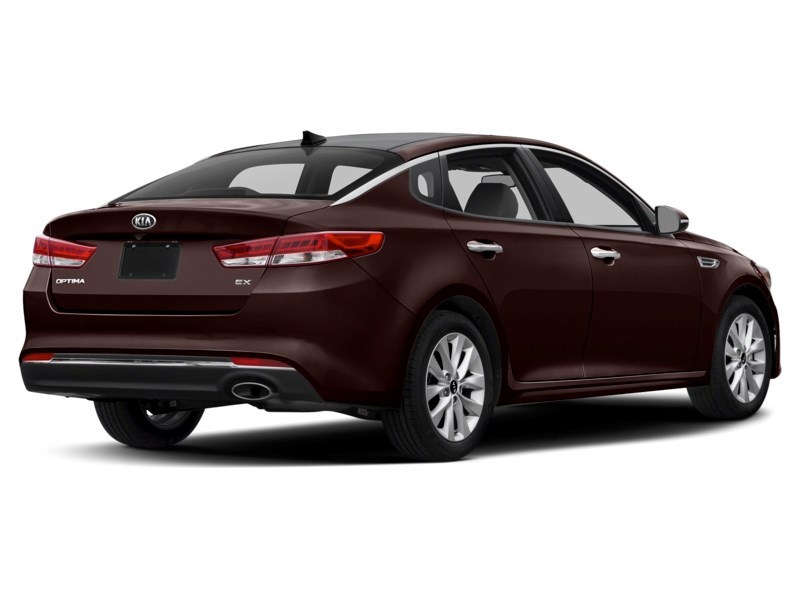 2016 Kia Optima 4dr Sdn LX