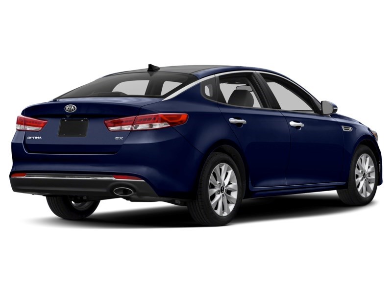 2016 Kia Optima 4dr Sdn LX