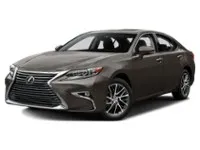 2017 Lexus ES 350 4dr Sdn Colour Shot 1