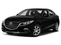2016 Mazda Mazda3 4dr Sdn Auto GX