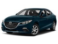 2016 Mazda Mazda3 4dr Sdn Auto GX Deep Crystal Blue Mica  Shot 19