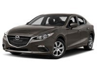 2016 Mazda Mazda3 4dr Sdn Auto GX Titanium Flash Mica  Shot 25