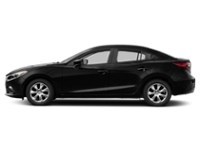 2016 Mazda Mazda3 4dr Sdn Auto GX Jet Black Mica  Shot 5