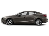 2016 Mazda Mazda3 4dr Sdn Auto GX