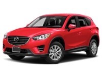 2016 Mazda CX-5 AWD 4dr Auto GS Soul Red Mica  Shot 11