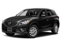 2016 Mazda CX-5 AWD 4dr Auto GS Jet Black Mica  Shot 17