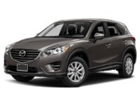 2016 Mazda CX-5 AWD 4dr Auto GS Titanium Flash Mica  Shot 29