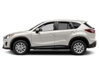 2016 Mazda CX-5 AWD 4dr Auto GS Crystal White Pearl  Shot 4