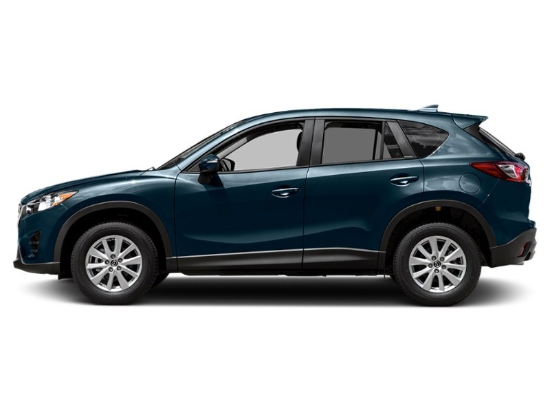 2016 Mazda CX-5 AWD 4dr Auto GS