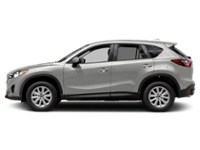 2016 Mazda CX-5 AWD 4dr Auto GS Sonic Silver Mica  Shot 34