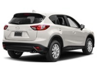 2016 Mazda CX-5 AWD 4dr Auto GS Crystal White Pearl  Shot 7