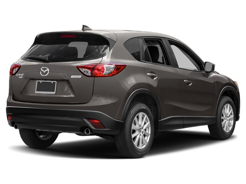 2016 Mazda CX-5 AWD 4dr Auto GS