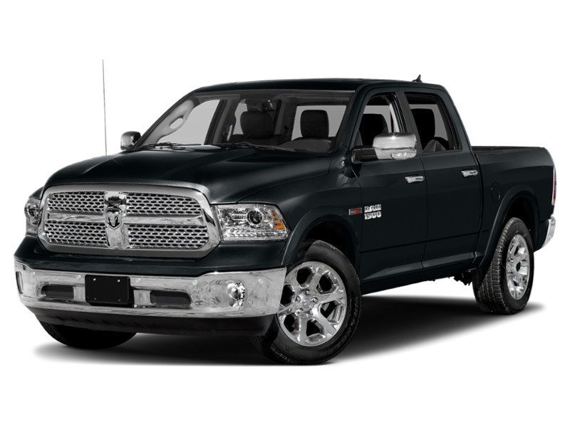 2016 RAM 1500 4WD Crew Cab 149