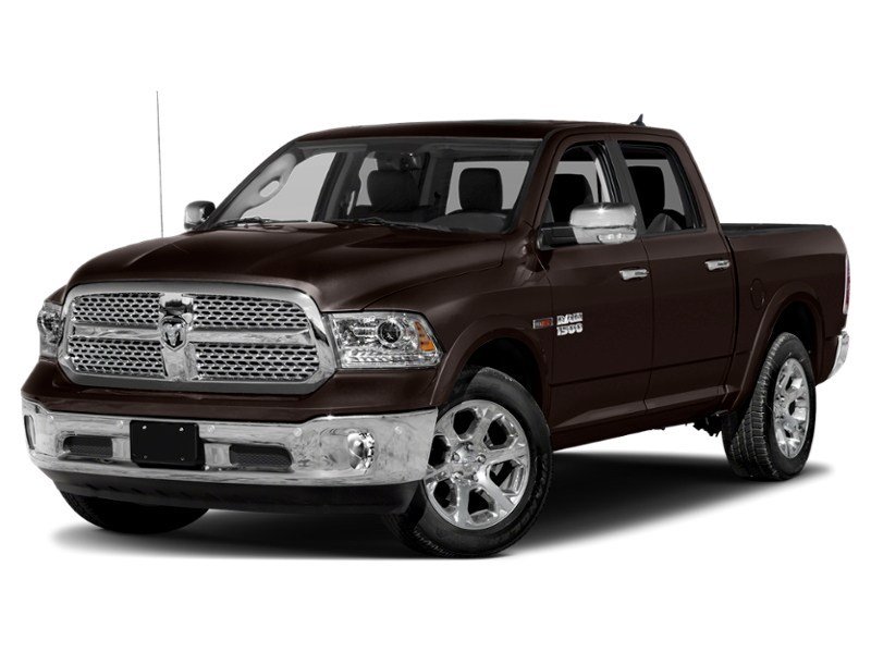 2016 RAM 1500 4WD Crew Cab 149