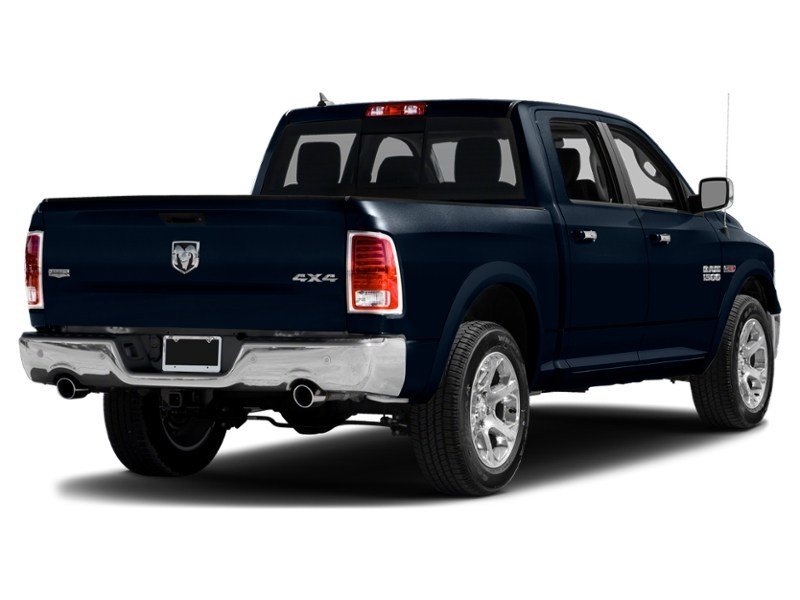 2016 RAM 1500 4WD Crew Cab 149