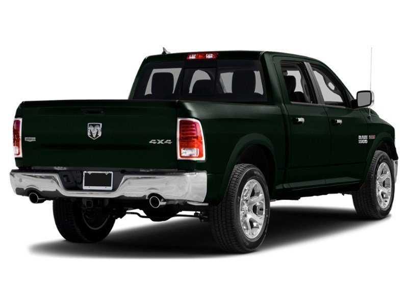 2016 RAM 1500 4WD Crew Cab 149