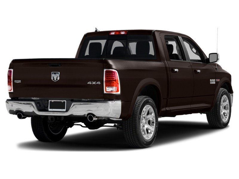 2016 RAM 1500 4WD Crew Cab 149