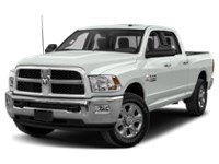 2018 RAM 2500 SLT 4x4 Crew Cab 6'4
