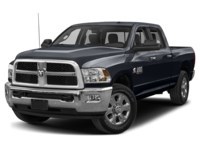 2018 RAM 2500 SLT 4x4 Crew Cab 6'4