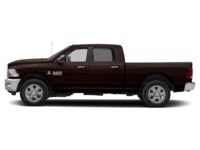 2018 RAM 2500 SLT 4x4 Crew Cab 6'4