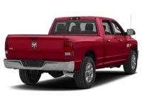 2018 RAM 2500 SLT 4x4 Crew Cab 6'4