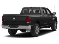 2018 RAM 2500 SLT 4x4 Crew Cab 6'4