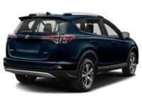 2017 Toyota RAV4 AWD 4dr XLE Galactic Aqua Mica  Shot 20